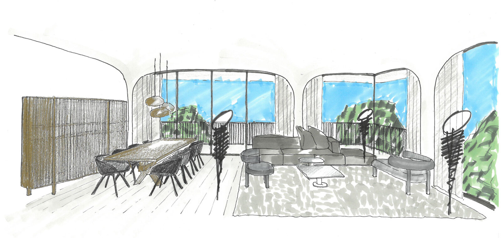 Better Apartment Design Standards An Architect's Perspective Cera